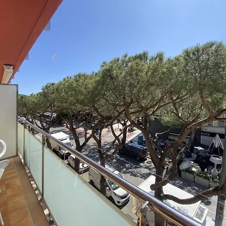 Appartement Sant Marc By Interhome *