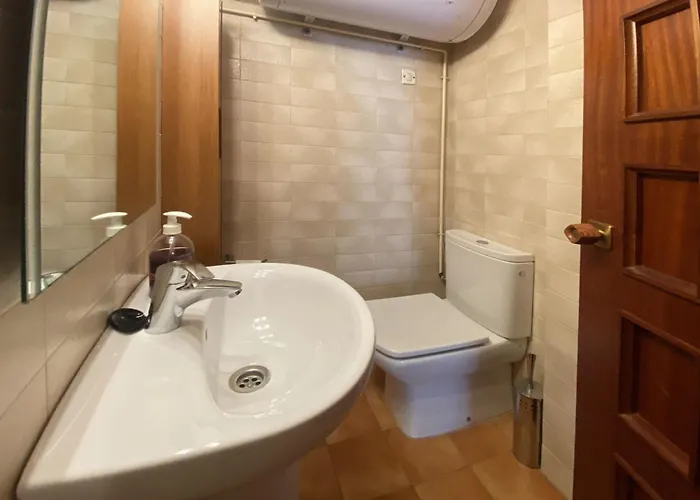 Sant Marc By Interhome Apartment