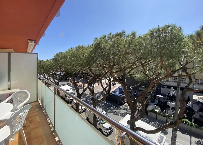 Apartment Sant Marc By Interhome *