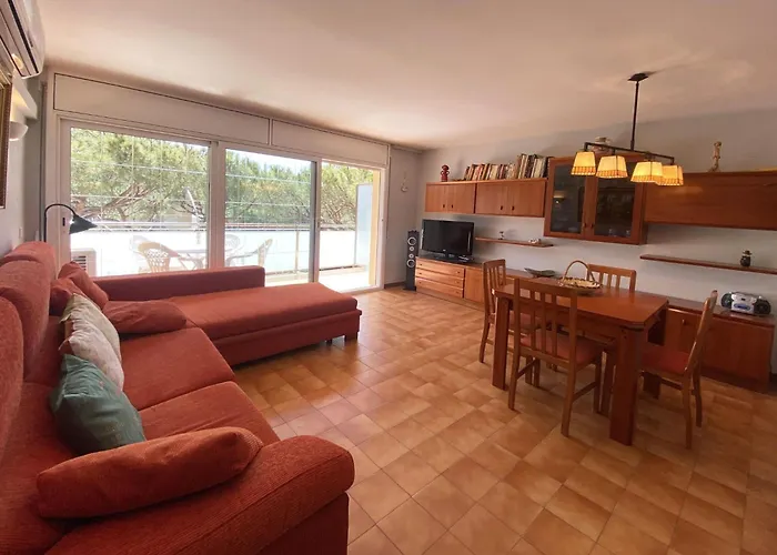 Sant Marc By Interhome