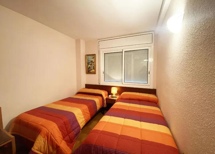 Sant Marc By Interhome Appartement *