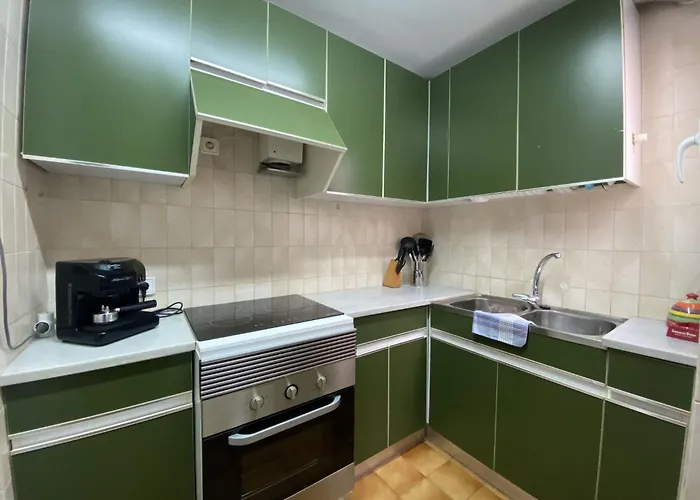 Sant Marc By Interhome * Castell-Platja d'Aro