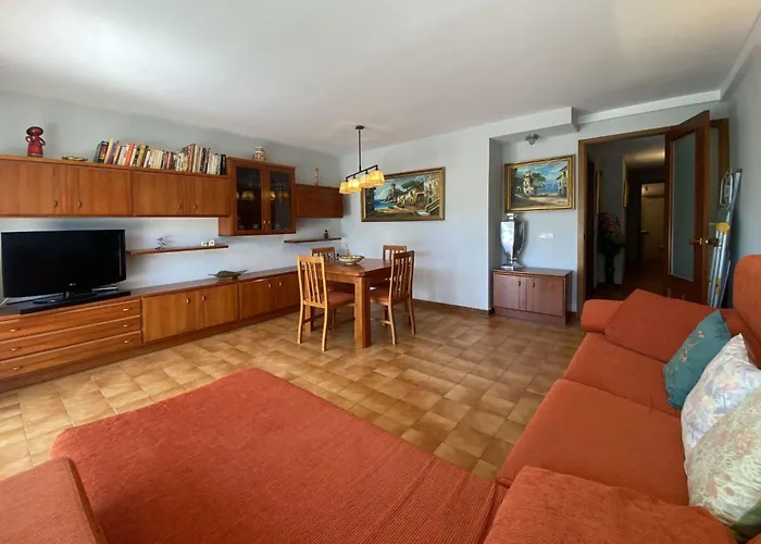 Appartement Sant Marc By Interhome