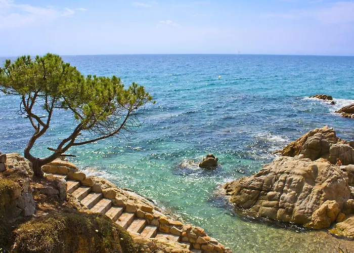 Sant Marc By Interhome Apartment Castell-Platja d’Aro