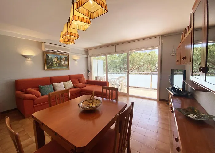 Apartment Sant Marc By Interhome