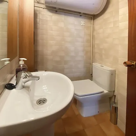 Sant Marc By Interhome Apartment