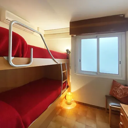 Sant Marc By Interhome Апартаменты Платья-де-Аро