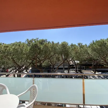 شقة Sant Marc By Interhome