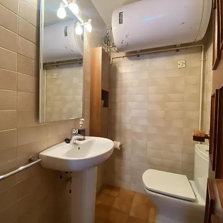 Sant Marc By Interhome Apartment *