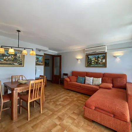 Sant Marc By Interhome Lejlighed Platja d'Aro