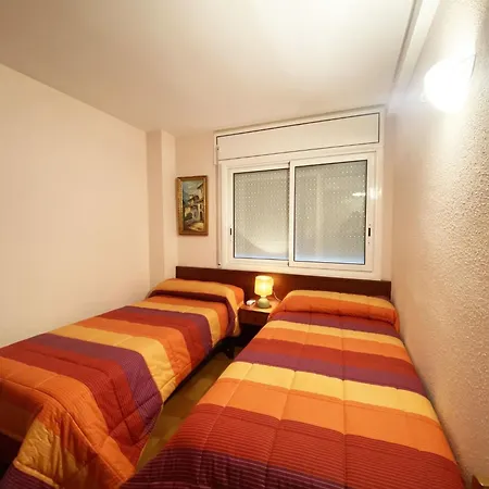 Sant Marc By Interhome Apartment *