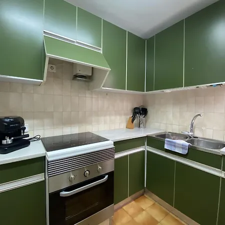 Sant Marc By Interhome * بلاتجا ذارو