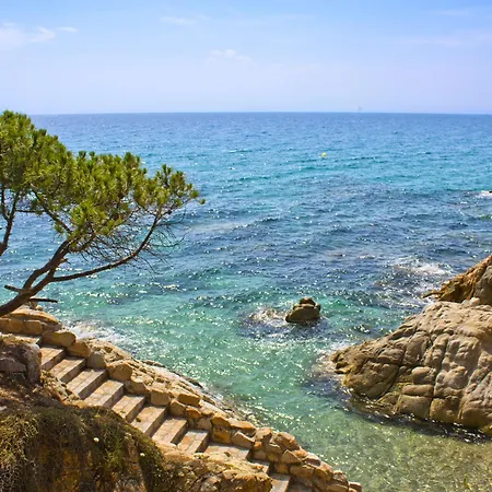 Sant Marc By Interhome Apartment Platja d'Aro