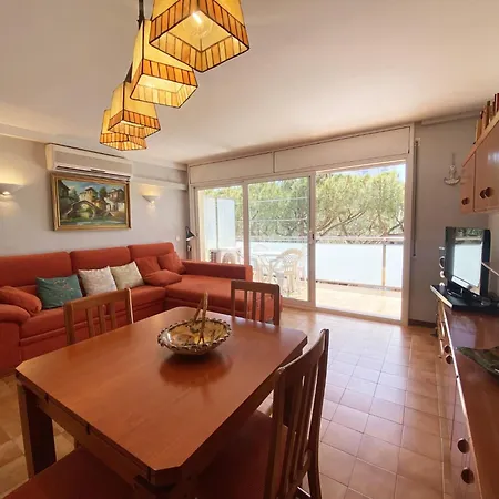 아파트 Sant Marc By Interhome