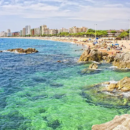 Sant Marc By Interhome Апартаменты