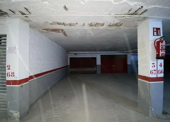 Lejlighed Sant Marc By Interhome Platja d'Aro