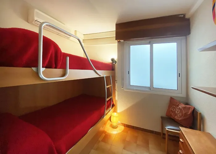 Sant Marc By Interhome Daire Platja d'Aro