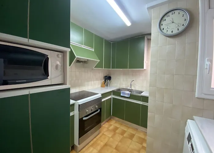 Sant Marc By Interhome *