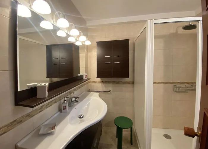 Lejlighed Sant Marc By Interhome Platja d'Aro