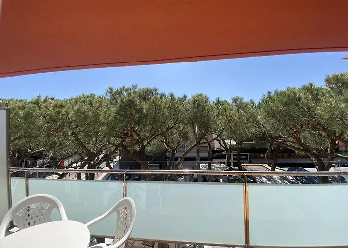 Lejlighed Sant Marc By Interhome