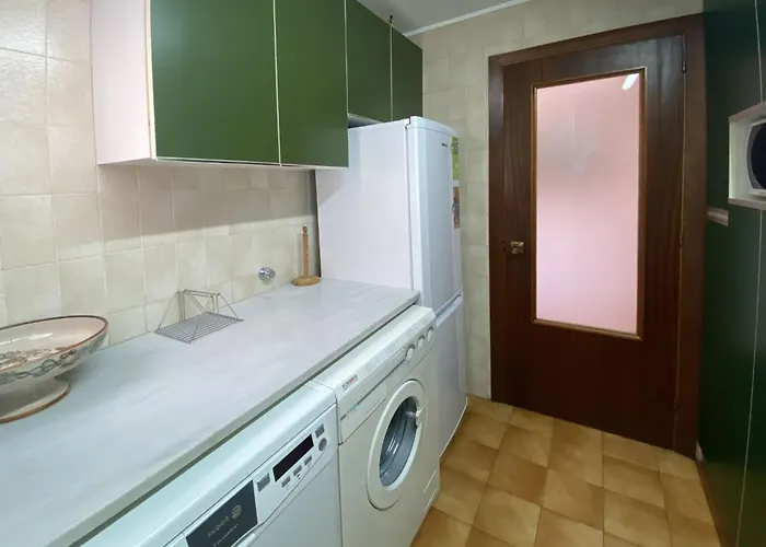 Sant Marc By Interhome Platja d'Aro