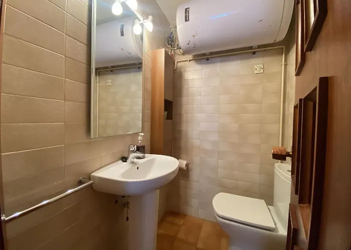 Sant Marc By Interhome Daire *