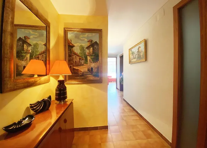 Daire Sant Marc By Interhome Platja d'Aro