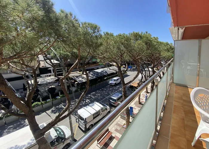 Sant Marc By Interhome Platja d'Aro