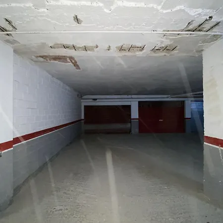 Appartement Sant Marc By Interhome Castell-Platja d'Aro