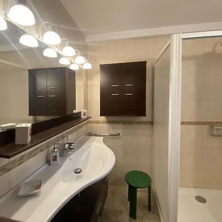 Appartement Sant Marc By Interhome Castell-Platja d'Aro