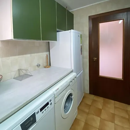 Sant Marc By Interhome Castell-Platja d'Aro