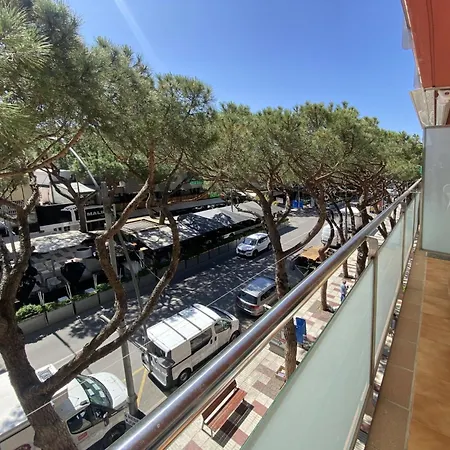 Sant Marc By Interhome Castell-Platja d'Aro